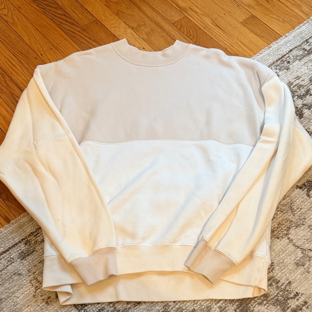Abercrombie Crew Neck